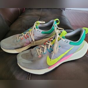 Men's nike juniper trail shoes